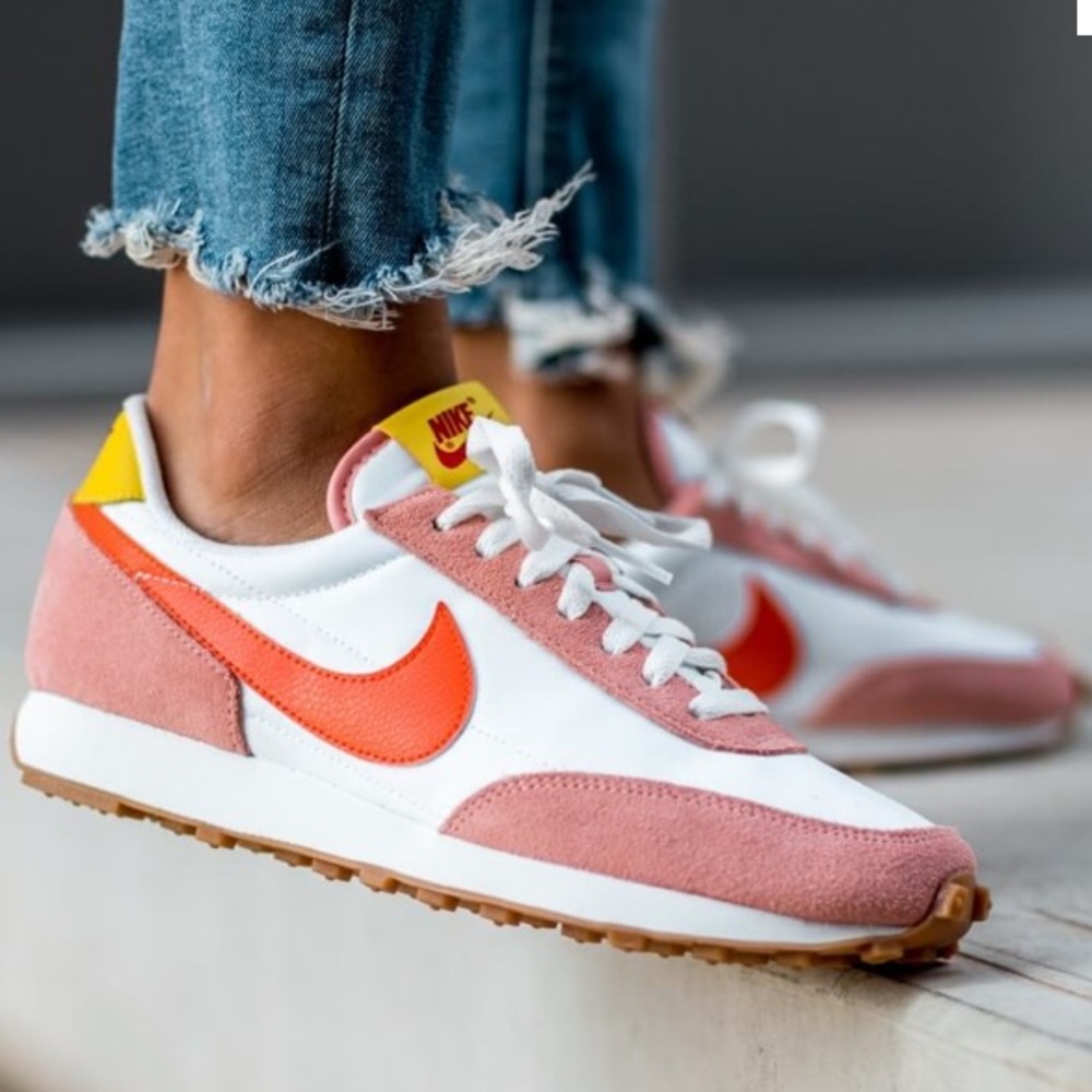 Nike daybreak sneakers - Picture 5 of 8